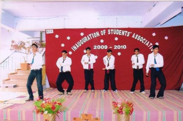 Cauvery College Virajpet Events photo 12